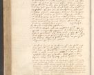 Zdjęcie nr 391 dla obiektu archiwalnego: Acta obligationum coram reverendo patre domino Thoma Rosnowsky canonico et officiali generali Cracoviensi ad annum Domini 1518