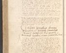 Zdjęcie nr 385 dla obiektu archiwalnego: Acta obligationum coram reverendo patre domino Thoma Rosnowsky canonico et officiali generali Cracoviensi ad annum Domini 1518