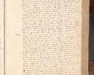 Zdjęcie nr 386 dla obiektu archiwalnego: Acta obligationum coram reverendo patre domino Thoma Rosnowsky canonico et officiali generali Cracoviensi ad annum Domini 1518