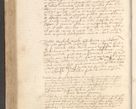 Zdjęcie nr 387 dla obiektu archiwalnego: Acta obligationum coram reverendo patre domino Thoma Rosnowsky canonico et officiali generali Cracoviensi ad annum Domini 1518