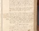 Zdjęcie nr 384 dla obiektu archiwalnego: Acta obligationum coram reverendo patre domino Thoma Rosnowsky canonico et officiali generali Cracoviensi ad annum Domini 1518