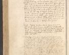 Zdjęcie nr 381 dla obiektu archiwalnego: Acta obligationum coram reverendo patre domino Thoma Rosnowsky canonico et officiali generali Cracoviensi ad annum Domini 1518