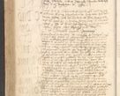 Zdjęcie nr 383 dla obiektu archiwalnego: Acta obligationum coram reverendo patre domino Thoma Rosnowsky canonico et officiali generali Cracoviensi ad annum Domini 1518