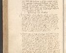 Zdjęcie nr 377 dla obiektu archiwalnego: Acta obligationum coram reverendo patre domino Thoma Rosnowsky canonico et officiali generali Cracoviensi ad annum Domini 1518