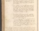 Zdjęcie nr 373 dla obiektu archiwalnego: Acta obligationum coram reverendo patre domino Thoma Rosnowsky canonico et officiali generali Cracoviensi ad annum Domini 1518