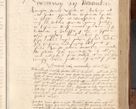 Zdjęcie nr 370 dla obiektu archiwalnego: Acta obligationum coram reverendo patre domino Thoma Rosnowsky canonico et officiali generali Cracoviensi ad annum Domini 1518