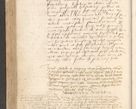 Zdjęcie nr 371 dla obiektu archiwalnego: Acta obligationum coram reverendo patre domino Thoma Rosnowsky canonico et officiali generali Cracoviensi ad annum Domini 1518