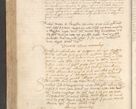 Zdjęcie nr 367 dla obiektu archiwalnego: Acta obligationum coram reverendo patre domino Thoma Rosnowsky canonico et officiali generali Cracoviensi ad annum Domini 1518