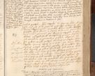 Zdjęcie nr 368 dla obiektu archiwalnego: Acta obligationum coram reverendo patre domino Thoma Rosnowsky canonico et officiali generali Cracoviensi ad annum Domini 1518