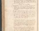 Zdjęcie nr 369 dla obiektu archiwalnego: Acta obligationum coram reverendo patre domino Thoma Rosnowsky canonico et officiali generali Cracoviensi ad annum Domini 1518