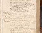 Zdjęcie nr 366 dla obiektu archiwalnego: Acta obligationum coram reverendo patre domino Thoma Rosnowsky canonico et officiali generali Cracoviensi ad annum Domini 1518