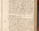 Zdjęcie nr 364 dla obiektu archiwalnego: Acta obligationum coram reverendo patre domino Thoma Rosnowsky canonico et officiali generali Cracoviensi ad annum Domini 1518
