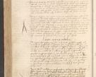 Zdjęcie nr 363 dla obiektu archiwalnego: Acta obligationum coram reverendo patre domino Thoma Rosnowsky canonico et officiali generali Cracoviensi ad annum Domini 1518