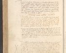 Zdjęcie nr 361 dla obiektu archiwalnego: Acta obligationum coram reverendo patre domino Thoma Rosnowsky canonico et officiali generali Cracoviensi ad annum Domini 1518