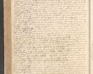 Zdjęcie nr 359 dla obiektu archiwalnego: Acta obligationum coram reverendo patre domino Thoma Rosnowsky canonico et officiali generali Cracoviensi ad annum Domini 1518
