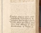 Zdjęcie nr 358 dla obiektu archiwalnego: Acta obligationum coram reverendo patre domino Thoma Rosnowsky canonico et officiali generali Cracoviensi ad annum Domini 1518