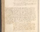 Zdjęcie nr 355 dla obiektu archiwalnego: Acta obligationum coram reverendo patre domino Thoma Rosnowsky canonico et officiali generali Cracoviensi ad annum Domini 1518