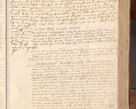 Zdjęcie nr 352 dla obiektu archiwalnego: Acta obligationum coram reverendo patre domino Thoma Rosnowsky canonico et officiali generali Cracoviensi ad annum Domini 1518