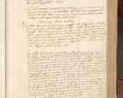 Zdjęcie nr 354 dla obiektu archiwalnego: Acta obligationum coram reverendo patre domino Thoma Rosnowsky canonico et officiali generali Cracoviensi ad annum Domini 1518