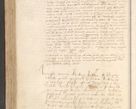 Zdjęcie nr 353 dla obiektu archiwalnego: Acta obligationum coram reverendo patre domino Thoma Rosnowsky canonico et officiali generali Cracoviensi ad annum Domini 1518