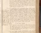 Zdjęcie nr 350 dla obiektu archiwalnego: Acta obligationum coram reverendo patre domino Thoma Rosnowsky canonico et officiali generali Cracoviensi ad annum Domini 1518