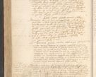 Zdjęcie nr 351 dla obiektu archiwalnego: Acta obligationum coram reverendo patre domino Thoma Rosnowsky canonico et officiali generali Cracoviensi ad annum Domini 1518