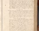 Zdjęcie nr 348 dla obiektu archiwalnego: Acta obligationum coram reverendo patre domino Thoma Rosnowsky canonico et officiali generali Cracoviensi ad annum Domini 1518