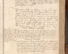 Zdjęcie nr 346 dla obiektu archiwalnego: Acta obligationum coram reverendo patre domino Thoma Rosnowsky canonico et officiali generali Cracoviensi ad annum Domini 1518
