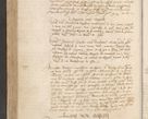 Zdjęcie nr 343 dla obiektu archiwalnego: Acta obligationum coram reverendo patre domino Thoma Rosnowsky canonico et officiali generali Cracoviensi ad annum Domini 1518