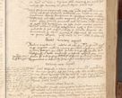 Zdjęcie nr 344 dla obiektu archiwalnego: Acta obligationum coram reverendo patre domino Thoma Rosnowsky canonico et officiali generali Cracoviensi ad annum Domini 1518