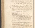 Zdjęcie nr 341 dla obiektu archiwalnego: Acta obligationum coram reverendo patre domino Thoma Rosnowsky canonico et officiali generali Cracoviensi ad annum Domini 1518