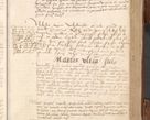 Zdjęcie nr 340 dla obiektu archiwalnego: Acta obligationum coram reverendo patre domino Thoma Rosnowsky canonico et officiali generali Cracoviensi ad annum Domini 1518