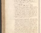 Zdjęcie nr 337 dla obiektu archiwalnego: Acta obligationum coram reverendo patre domino Thoma Rosnowsky canonico et officiali generali Cracoviensi ad annum Domini 1518