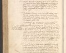 Zdjęcie nr 335 dla obiektu archiwalnego: Acta obligationum coram reverendo patre domino Thoma Rosnowsky canonico et officiali generali Cracoviensi ad annum Domini 1518