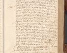 Zdjęcie nr 332 dla obiektu archiwalnego: Acta obligationum coram reverendo patre domino Thoma Rosnowsky canonico et officiali generali Cracoviensi ad annum Domini 1518