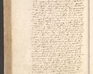 Zdjęcie nr 333 dla obiektu archiwalnego: Acta obligationum coram reverendo patre domino Thoma Rosnowsky canonico et officiali generali Cracoviensi ad annum Domini 1518