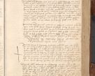 Zdjęcie nr 330 dla obiektu archiwalnego: Acta obligationum coram reverendo patre domino Thoma Rosnowsky canonico et officiali generali Cracoviensi ad annum Domini 1518