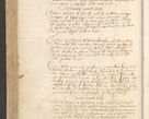 Zdjęcie nr 329 dla obiektu archiwalnego: Acta obligationum coram reverendo patre domino Thoma Rosnowsky canonico et officiali generali Cracoviensi ad annum Domini 1518