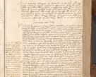Zdjęcie nr 328 dla obiektu archiwalnego: Acta obligationum coram reverendo patre domino Thoma Rosnowsky canonico et officiali generali Cracoviensi ad annum Domini 1518