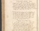 Zdjęcie nr 327 dla obiektu archiwalnego: Acta obligationum coram reverendo patre domino Thoma Rosnowsky canonico et officiali generali Cracoviensi ad annum Domini 1518