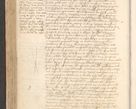 Zdjęcie nr 325 dla obiektu archiwalnego: Acta obligationum coram reverendo patre domino Thoma Rosnowsky canonico et officiali generali Cracoviensi ad annum Domini 1518