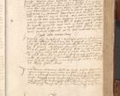 Zdjęcie nr 324 dla obiektu archiwalnego: Acta obligationum coram reverendo patre domino Thoma Rosnowsky canonico et officiali generali Cracoviensi ad annum Domini 1518