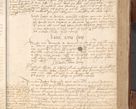 Zdjęcie nr 322 dla obiektu archiwalnego: Acta obligationum coram reverendo patre domino Thoma Rosnowsky canonico et officiali generali Cracoviensi ad annum Domini 1518