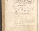 Zdjęcie nr 321 dla obiektu archiwalnego: Acta obligationum coram reverendo patre domino Thoma Rosnowsky canonico et officiali generali Cracoviensi ad annum Domini 1518