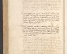 Zdjęcie nr 319 dla obiektu archiwalnego: Acta obligationum coram reverendo patre domino Thoma Rosnowsky canonico et officiali generali Cracoviensi ad annum Domini 1518