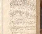 Zdjęcie nr 316 dla obiektu archiwalnego: Acta obligationum coram reverendo patre domino Thoma Rosnowsky canonico et officiali generali Cracoviensi ad annum Domini 1518