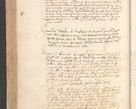 Zdjęcie nr 317 dla obiektu archiwalnego: Acta obligationum coram reverendo patre domino Thoma Rosnowsky canonico et officiali generali Cracoviensi ad annum Domini 1518