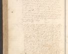 Zdjęcie nr 313 dla obiektu archiwalnego: Acta obligationum coram reverendo patre domino Thoma Rosnowsky canonico et officiali generali Cracoviensi ad annum Domini 1518
