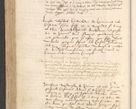 Zdjęcie nr 315 dla obiektu archiwalnego: Acta obligationum coram reverendo patre domino Thoma Rosnowsky canonico et officiali generali Cracoviensi ad annum Domini 1518
