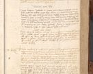 Zdjęcie nr 314 dla obiektu archiwalnego: Acta obligationum coram reverendo patre domino Thoma Rosnowsky canonico et officiali generali Cracoviensi ad annum Domini 1518
